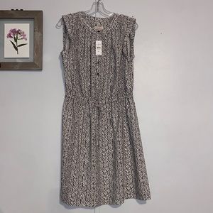 LOFT dress size medium